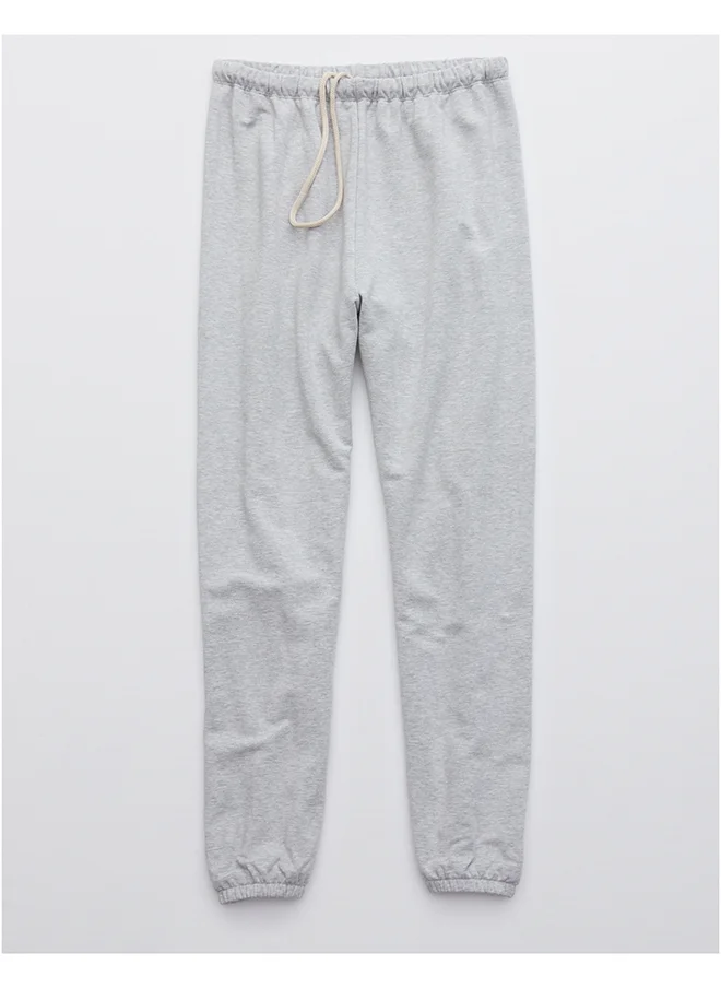 American Eagle OFFLINE OTT Fleece Full Length Jogger