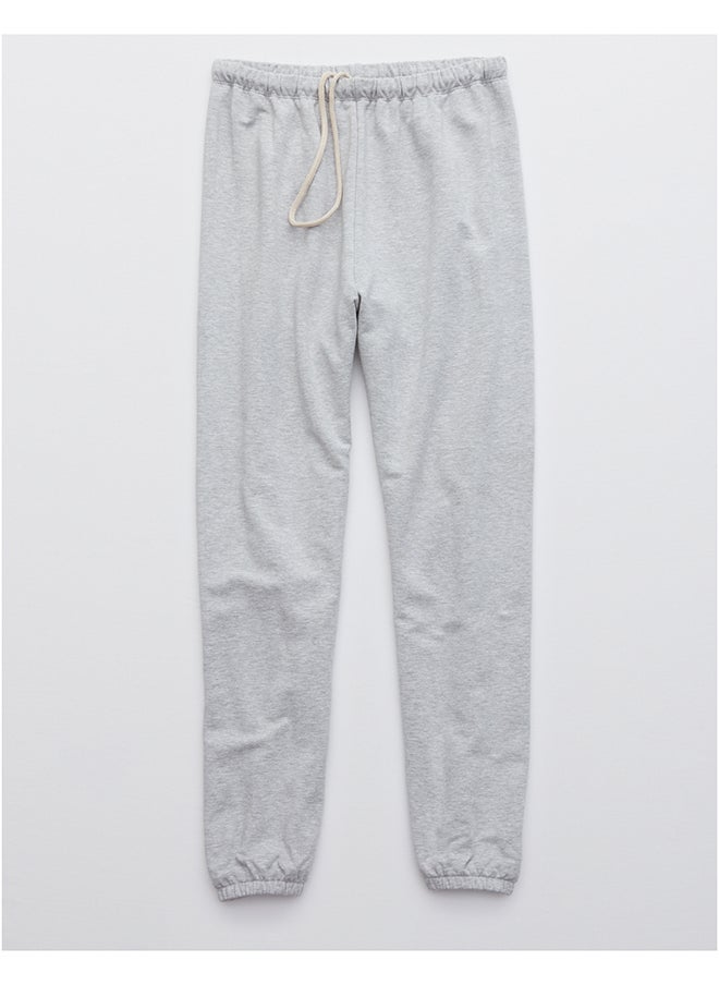 American Eagle - OFFLINE OTT Fleece Full Length Jogger - Image 1
