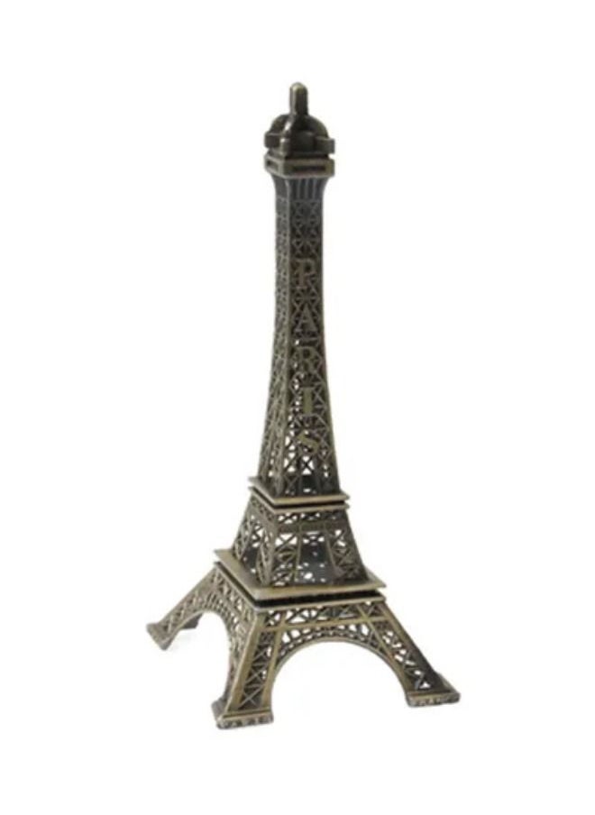 Maston Paris Eiffel Tower Furnishing Model 