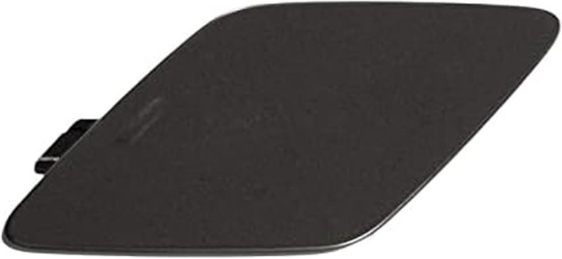 QASULER Tow Hook Eye Cover for Volvo XC60 - Image 1