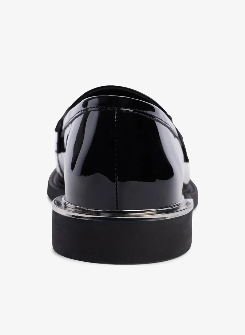 DKNY Radisson Slip On Loafers
