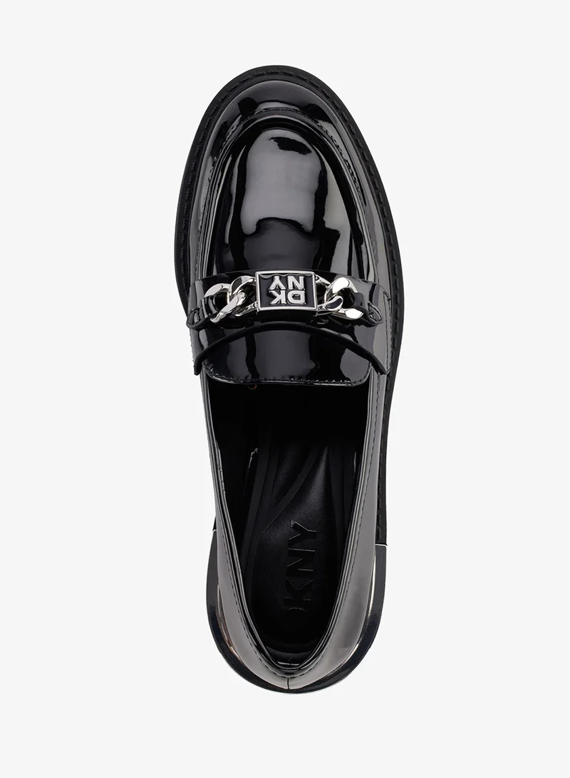 DKNY Radisson Slip On Loafers