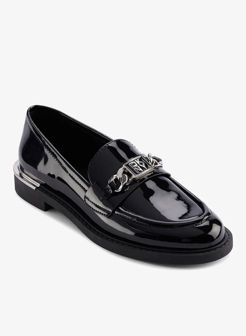 DKNY Radisson Slip On Loafers