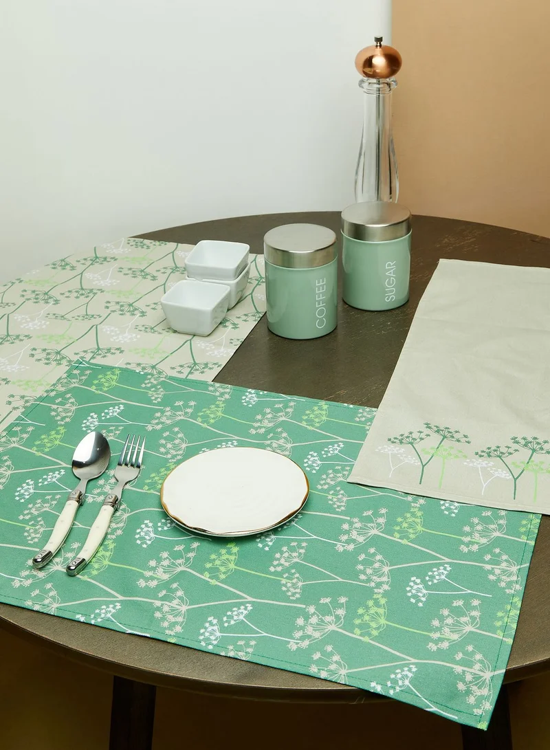 Premier Set Of 3 Tea Towels