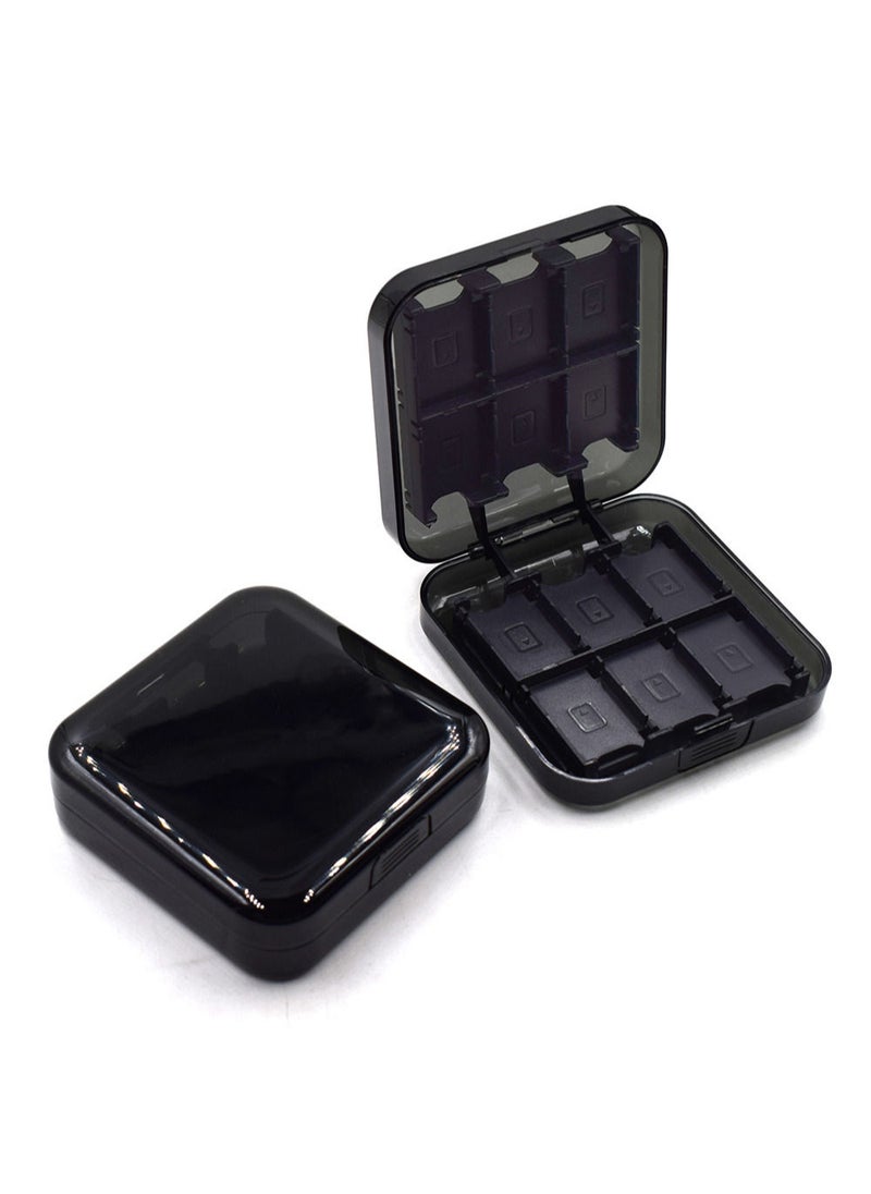MissTiara - 24 In 1 Game Cards Storage Case For Nintendo Switch - Image 1
