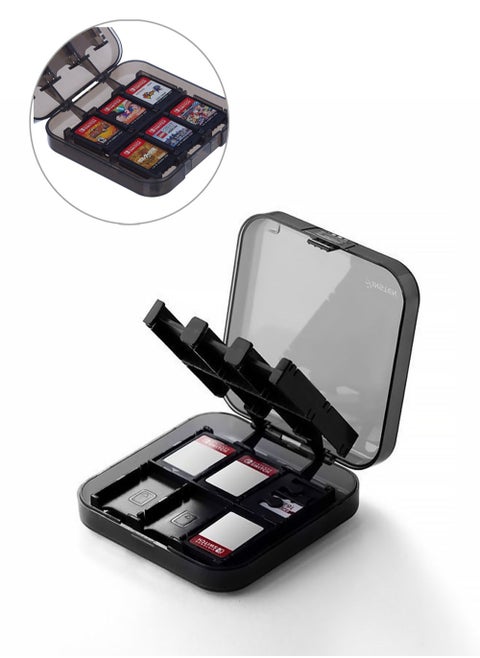 24 In 1 Game Cards Storage Case For Nintendo Switch