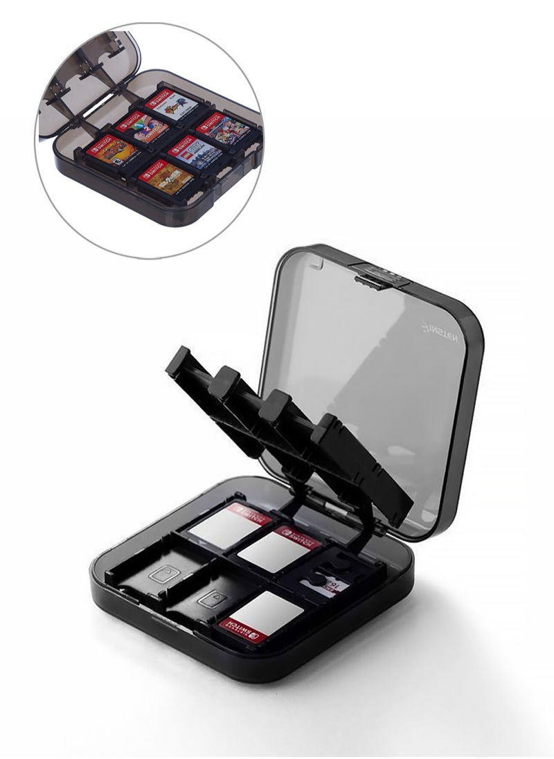 MissTiara - 24 In 1 Game Cards Storage Case For Nintendo Switch - Image 1