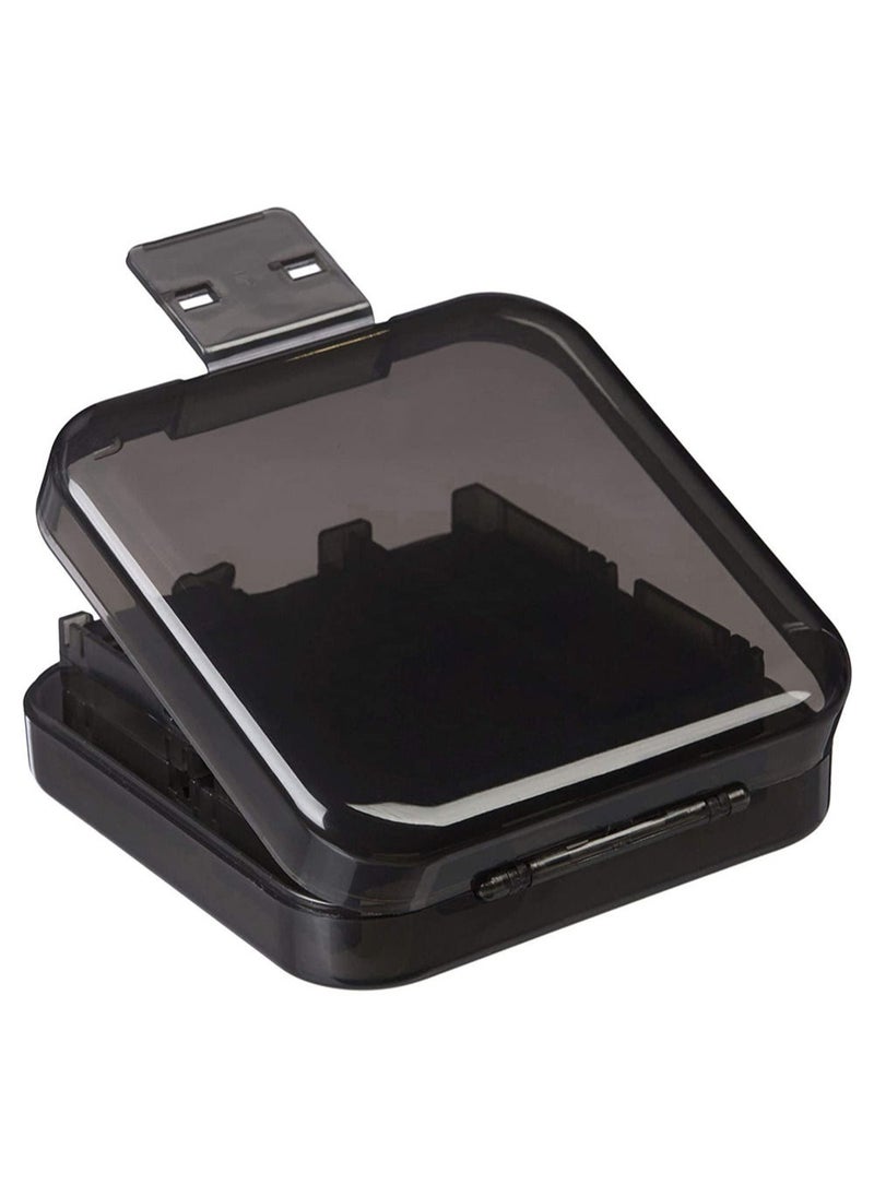 MissTiara - 24 In 1 Game Cards Storage Case For Nintendo Switch - Image 1