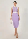ستايلي lavender