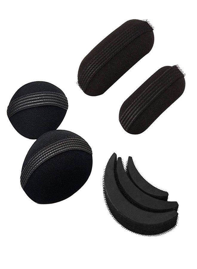 VinshBond Set of 7 Hair Styling Accessories for Women/Girls for Festive - Image 1