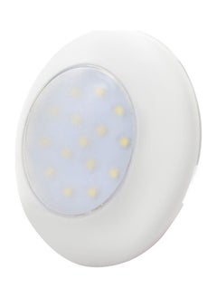NIBEMINENT 15-LED Ceiling Light With Screws For RV Boat  - Image 2