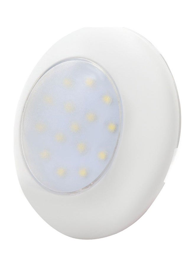NIBEMINENT 15-LED Ceiling Light With Screws For RV Boat  - Image 2