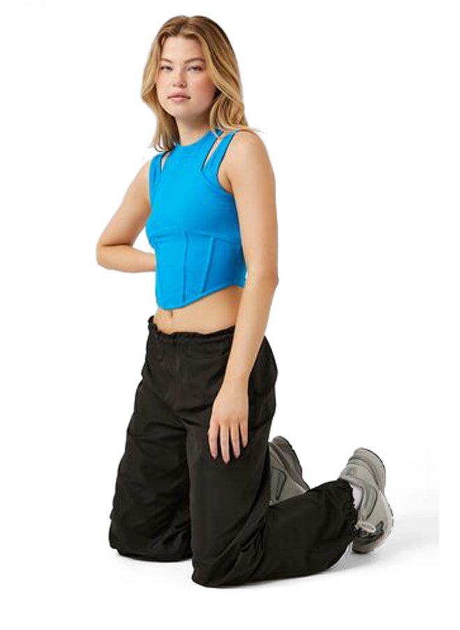 FOREVER 21 - TANK KNIT TOP - Image 1