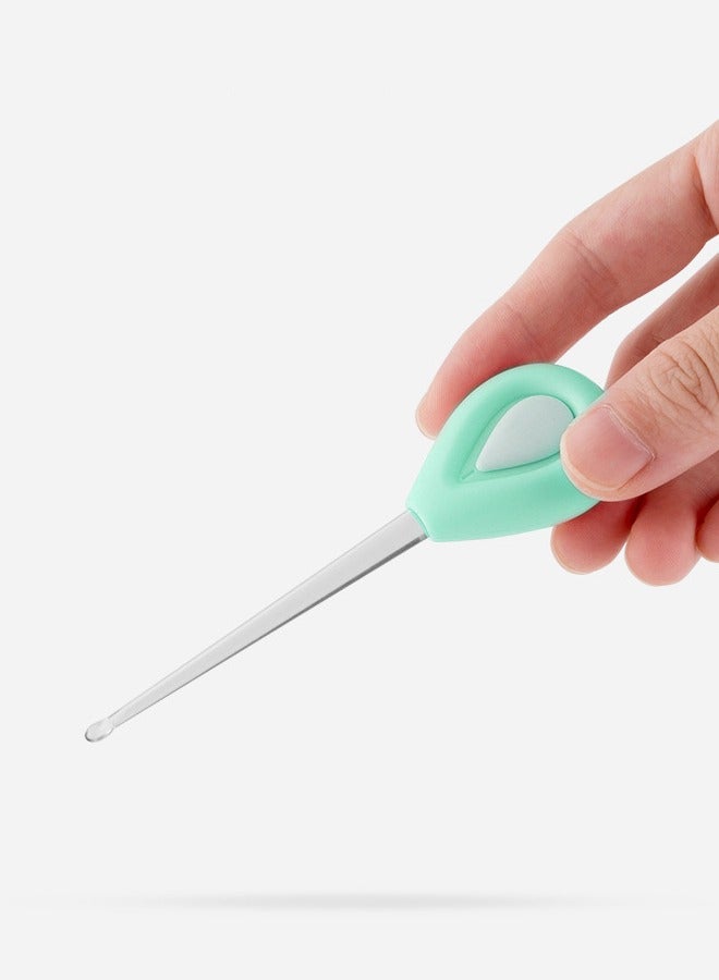 Generic Ear Wax Removal Tool for Kids with LED Light  - Image 1