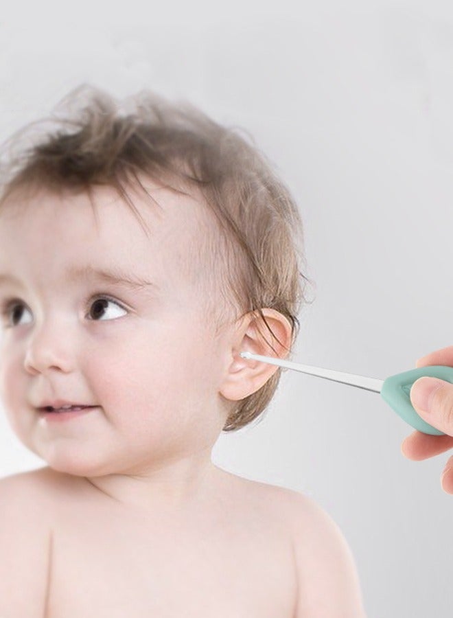 Generic Ear Wax Removal Tool for Kids with LED Light  - Image 2