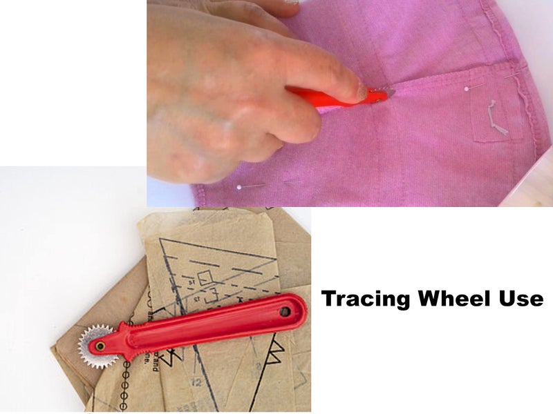 Artonezt Hand Embroidery Kit for Beginners Cross Stitch Kit 5 PLY Wooden Embroidery Hoop Frames, Floss Skein Thread, Pony Cross Stitch Aida Needlework Fabric and Other Embroidery Materials - Image 3