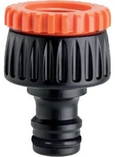 Yapıtaşı YT180 Garden Faucet Hose Baglama Adapter 1/2-3/4  - Image 1