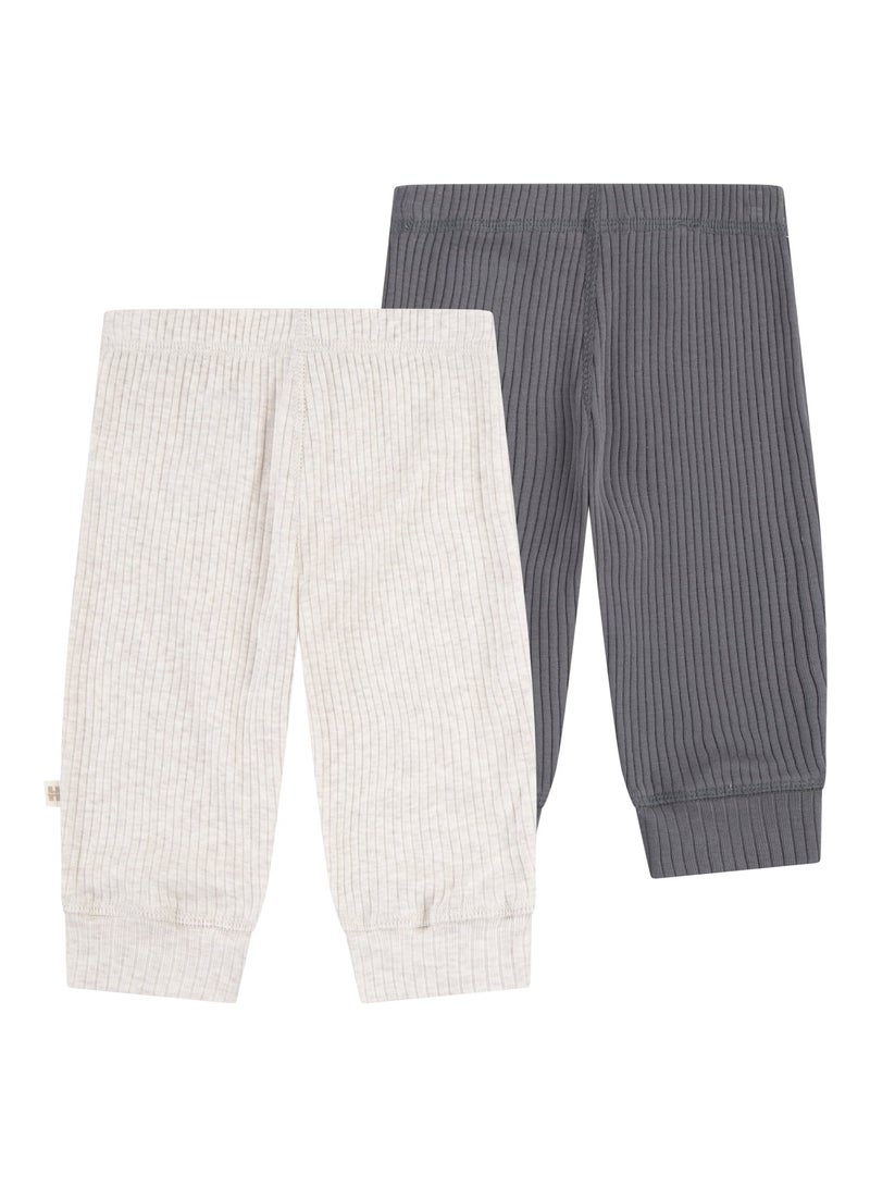 هجيز بنطلون قطعتين للجنسين - Image 1