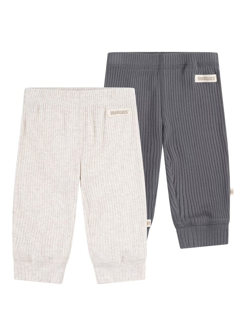 هجيز بنطلون قطعتين للجنسين - Image 2