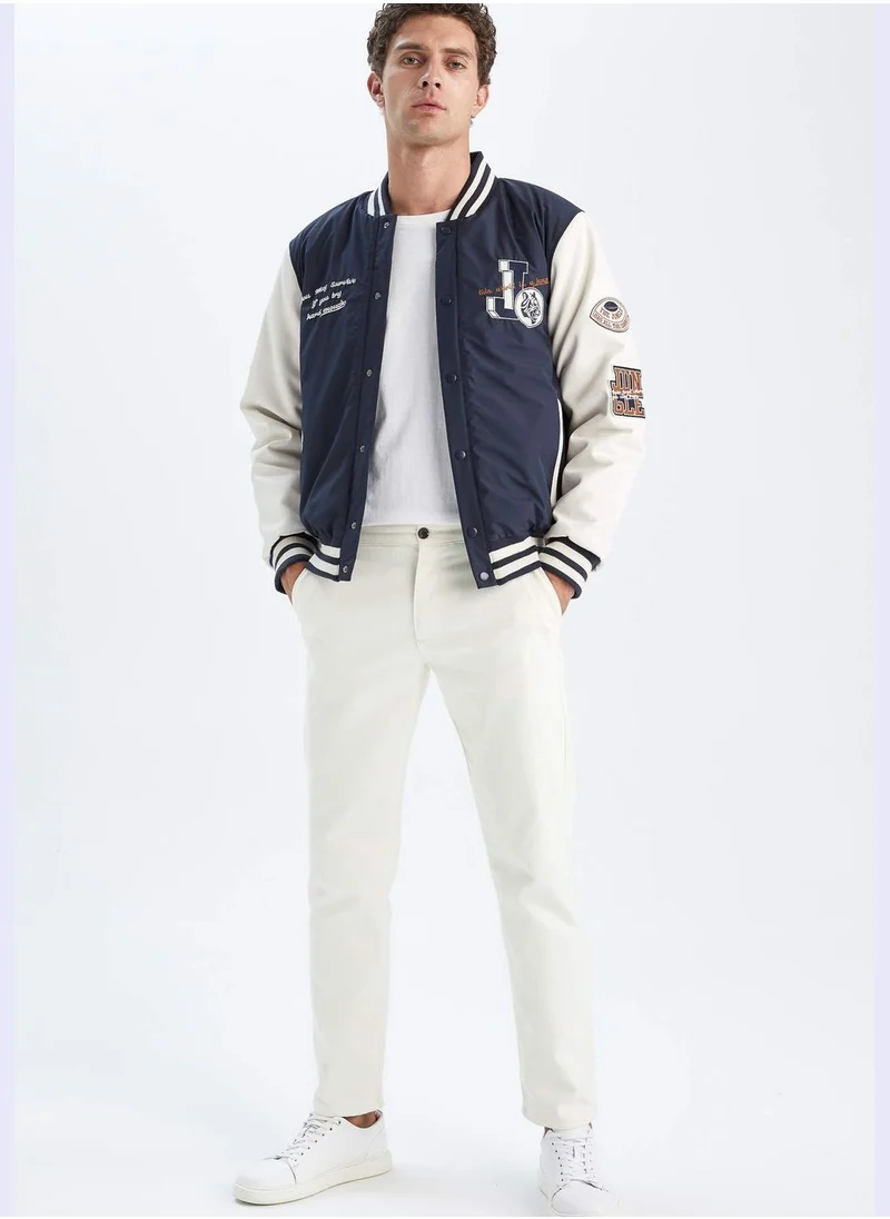 DeFacto Man Oversize Fit Jacket