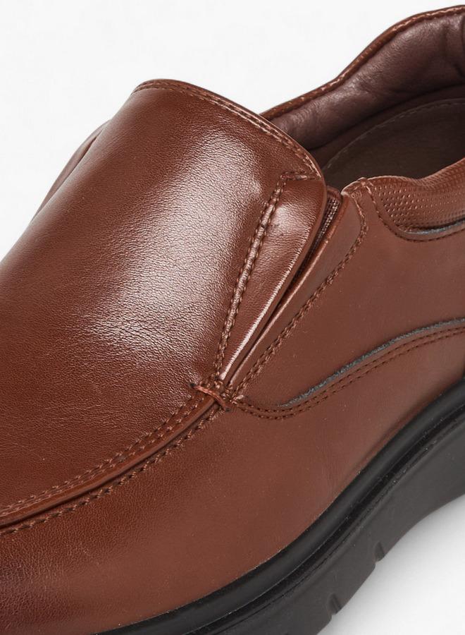 ال بي ال من شو اكسبرس أحذية رجالية سهلة الارتداء - Image 4