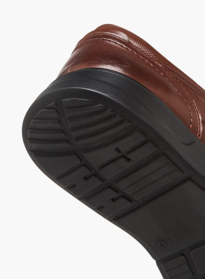 ال بي ال من شو اكسبرس أحذية رجالية سهلة الارتداء - Image 5