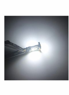KASTWAVE KASTWAVE Nonpolarity T15 912 921 906 W16W Led Bulb High 2835SMD 6000K 1800 Lumens Extremely Bright Error Free Led Bulbs For Backup Reverse Lights 3rd Brake Lights (4-Pack)  - Image 2
