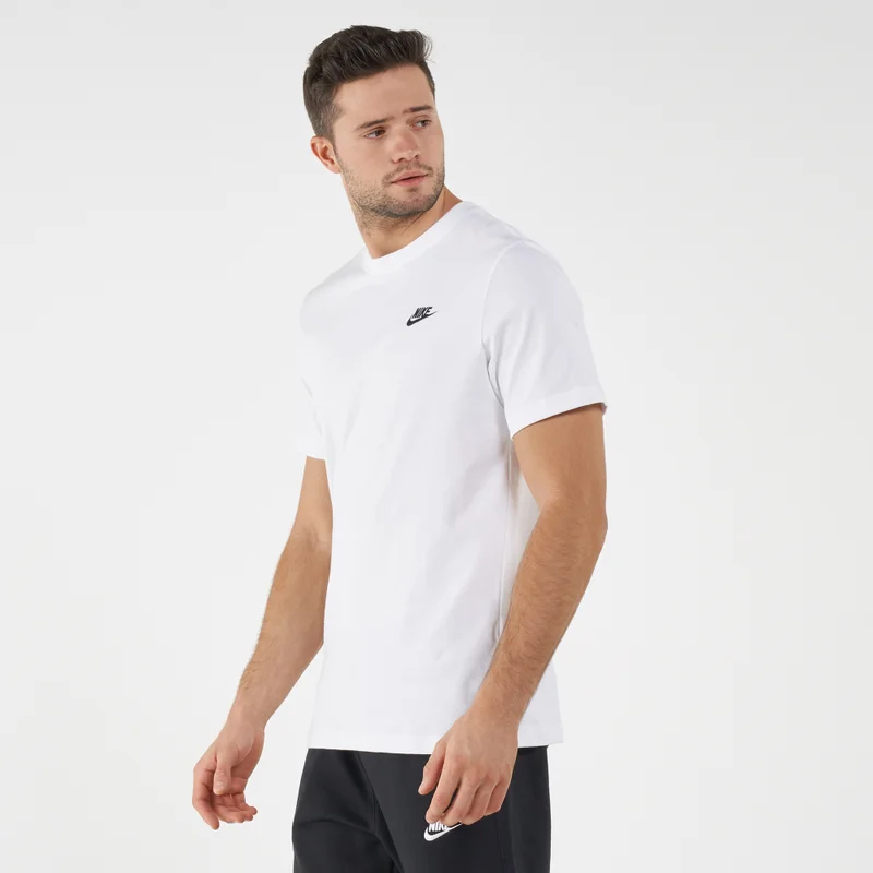 نايكي تيشيرت سبورتسوير كلوب للرجال