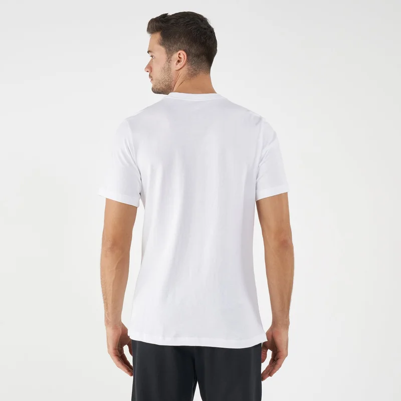 نايكي تيشيرت سبورتسوير كلوب للرجال