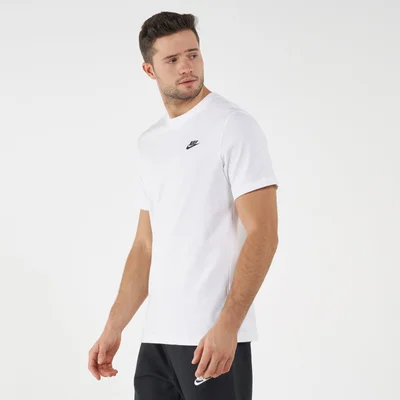 Nike Men's Sportswear Club T-Shirt