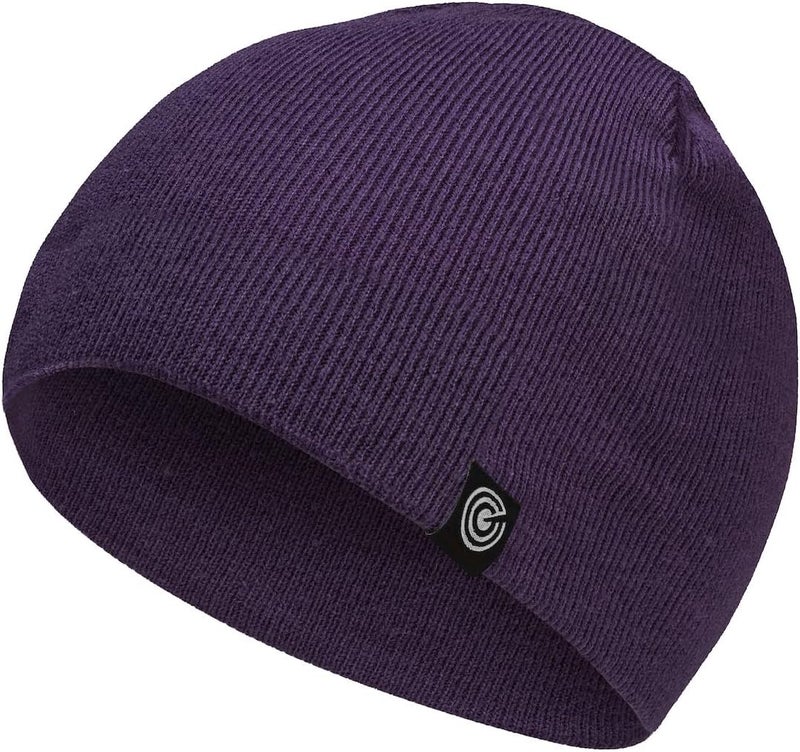 Revony Original Beanie Cap - Soft Knit Beanie Hat - Warm and Durable - Image 1