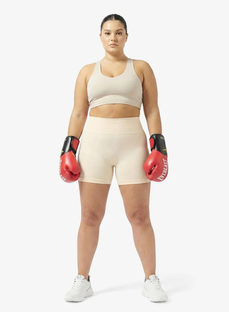 FRWD  FRWD Plus Medium Support Racer  Back Sports Bra for Women | Best Price UAE