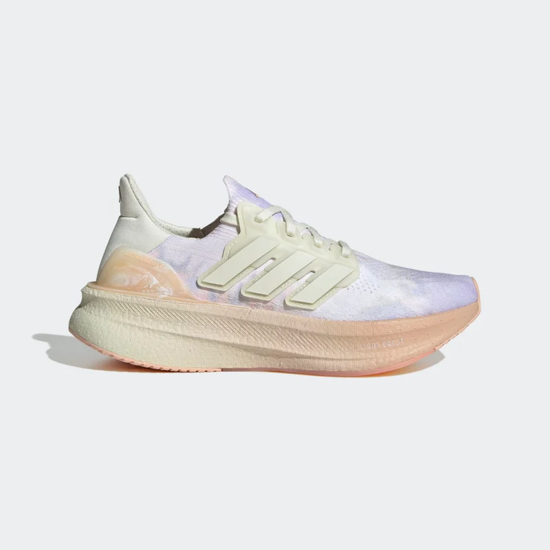 Adidas Ultraboost 5 Tie-Dye Shoes