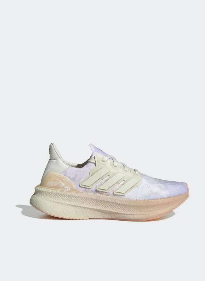 Adidas Ultraboost 5 Tie-Dye Shoes
