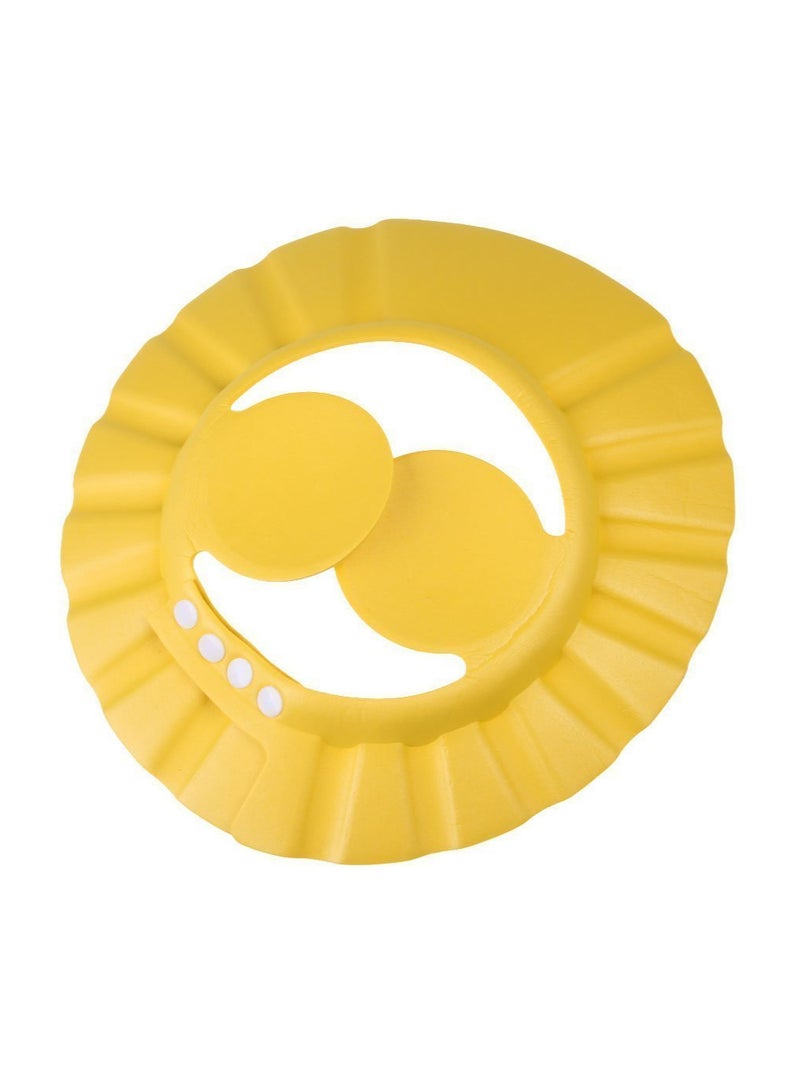 La Frutta Baby Shower Safety Cap - Multicolor - Image 2