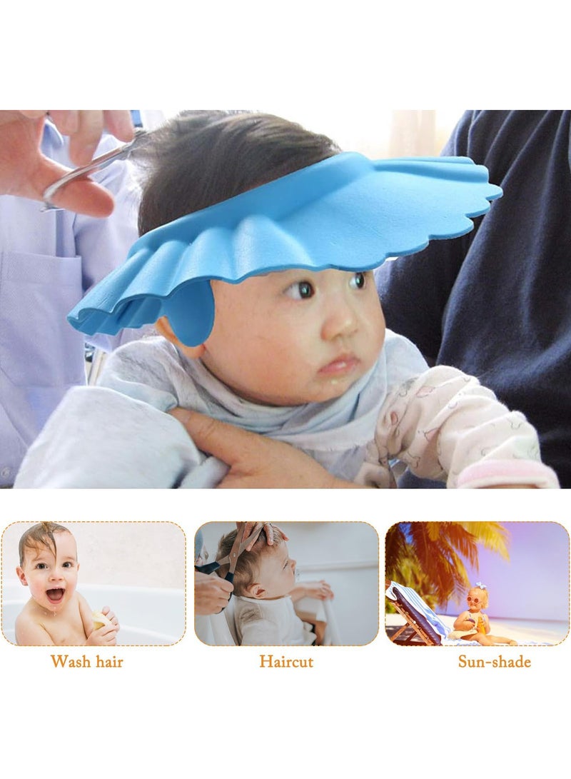 La Frutta Baby Shower Safety Cap - Multicolor - Image 4