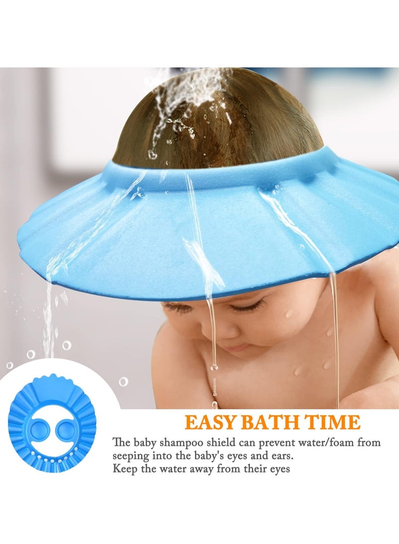 La Frutta Baby Shower Safety Cap - Multicolor - Image 3