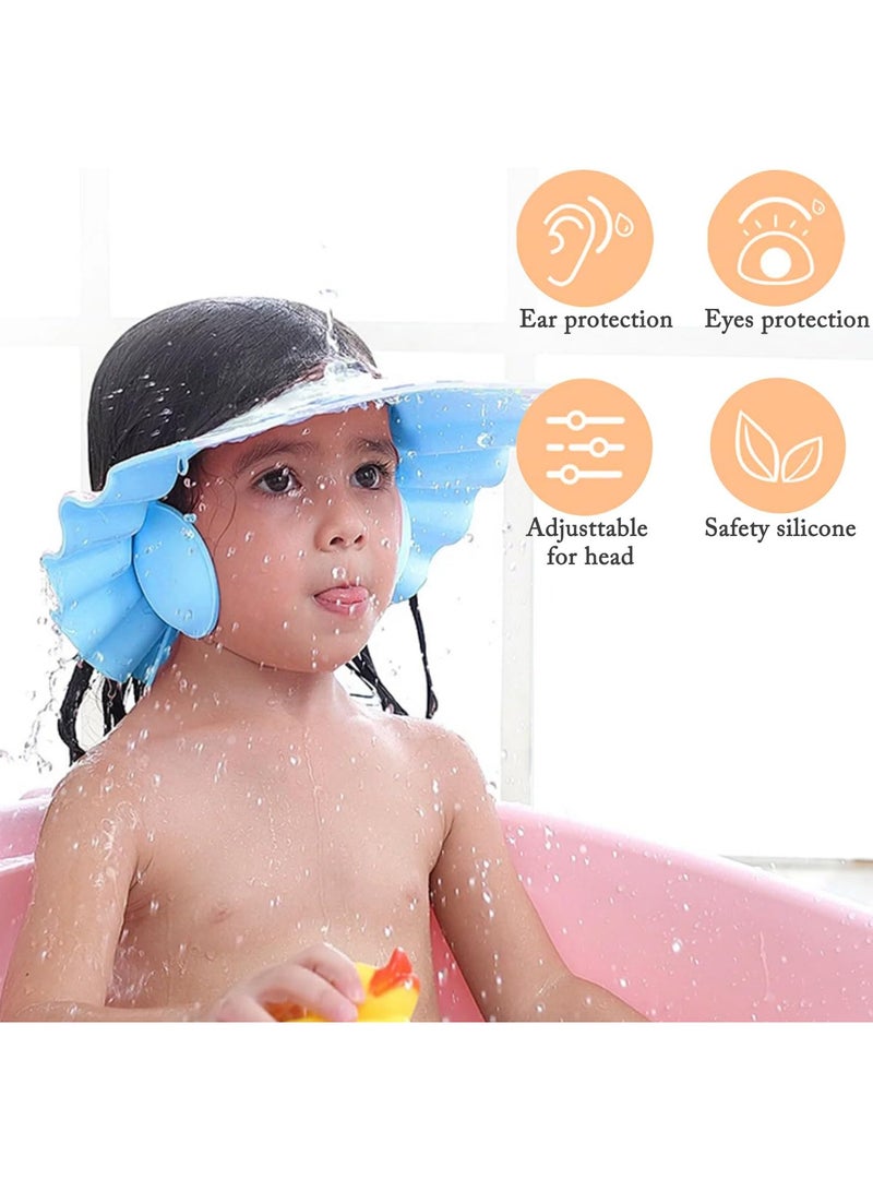 La Frutta Baby Shower Safety Cap - Multicolor - Image 5