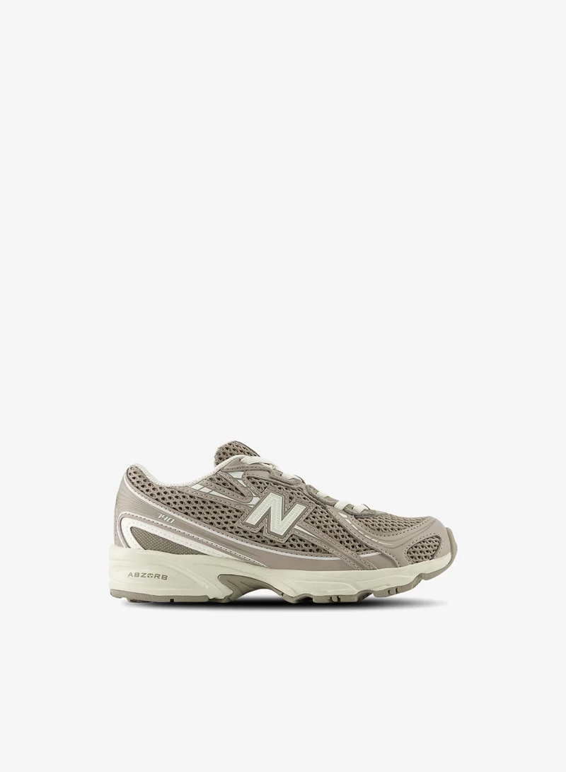 New Balance Kids' 740 Shoes