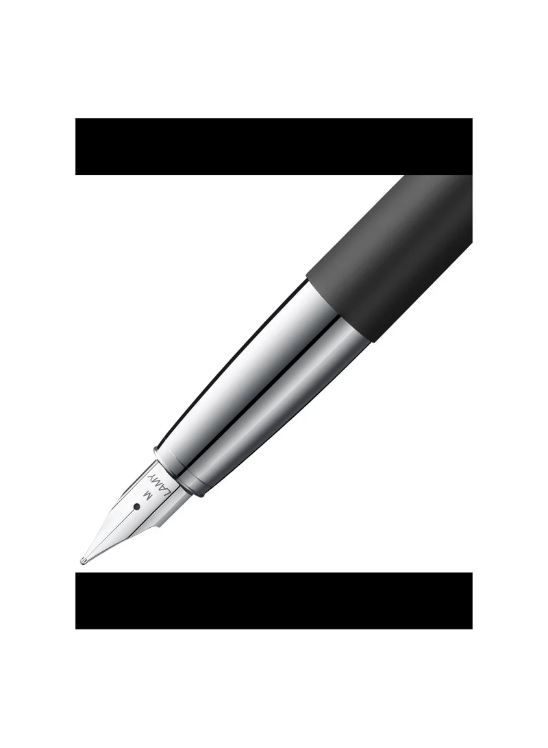 LAMY Black Fountain Pen Premium Writing