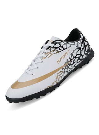 Low-Top Competition Sports Football Shoes White - pzsku/Z3288C483BDDAAE9540B9Z/45/_/1690228895/edf84cb3-5281-423e-ac83-35fa7f250303