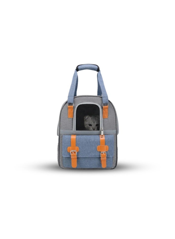 SAAS cat bag