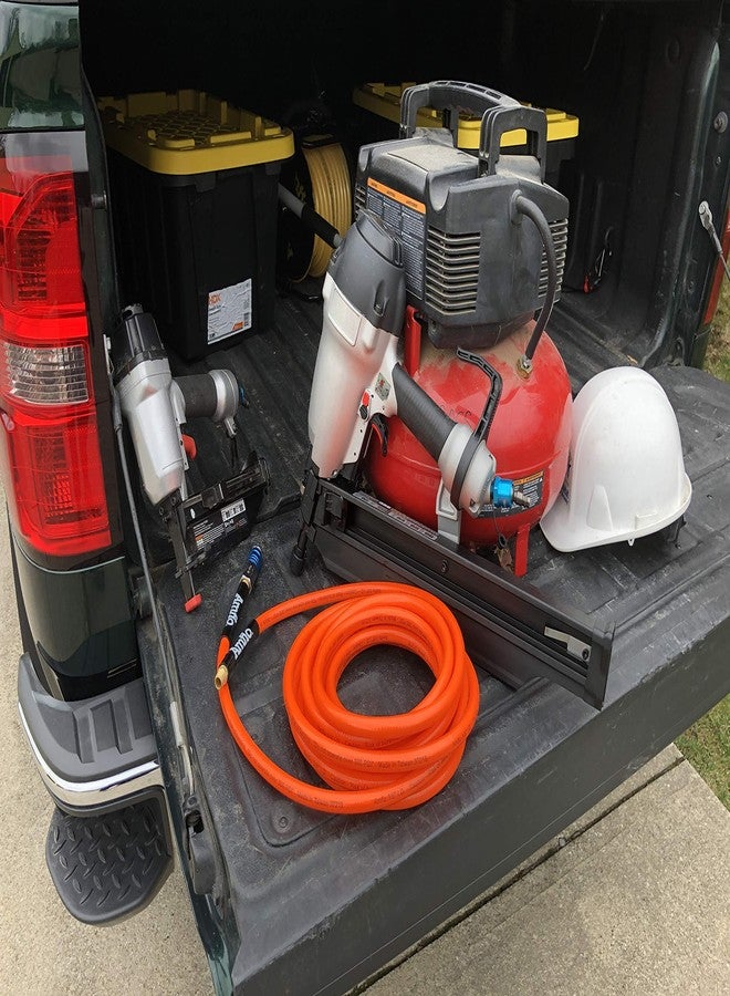 Plews Amflo 576-50A 3/8" x 50' PVC Air Hose - Image 2