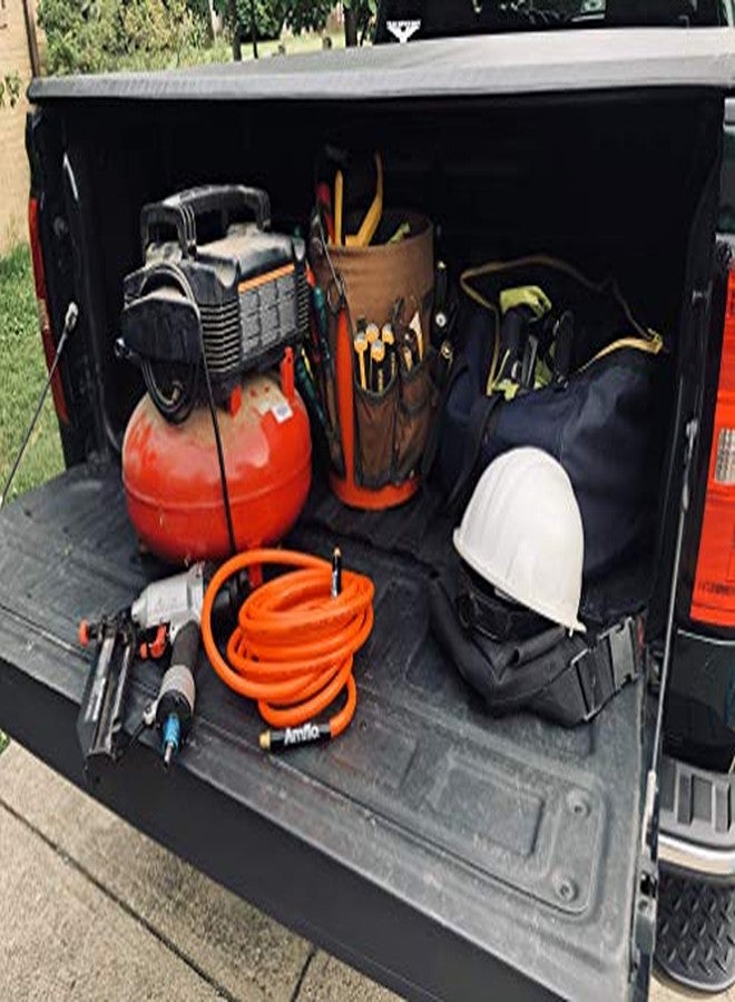 Plews Amflo 576-50A 3/8" x 50' PVC Air Hose - Image 5