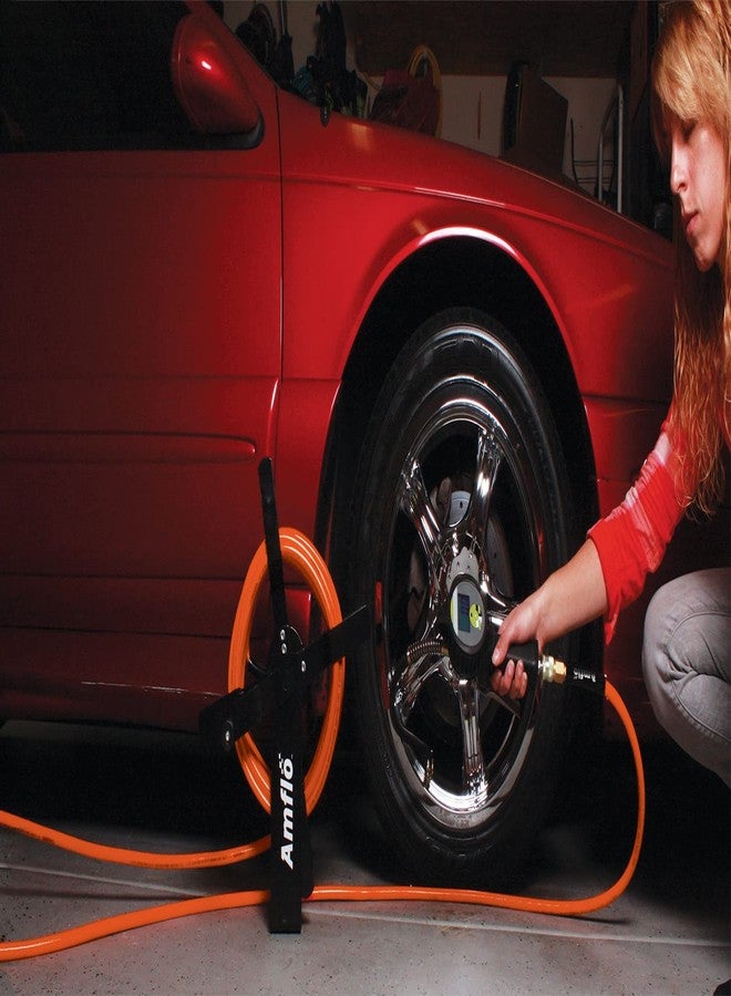 Plews Amflo 576-50A 3/8" x 50' PVC Air Hose - Image 3