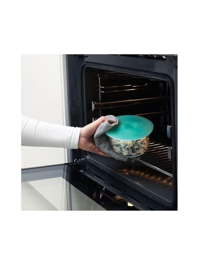 غطاء دائري / سيليكون - Image 2