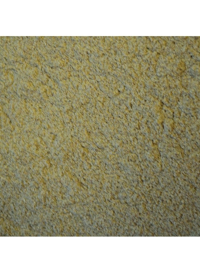 أوكسبو للعناية المركزة بصحة الحيوان، عشبة، مطحونة ناعمة بنكهة البابايا، كيس 100 جرام - Image 3