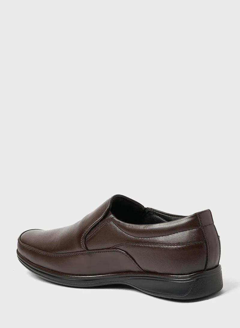 جيومني Comfort Slip Ons Loafers