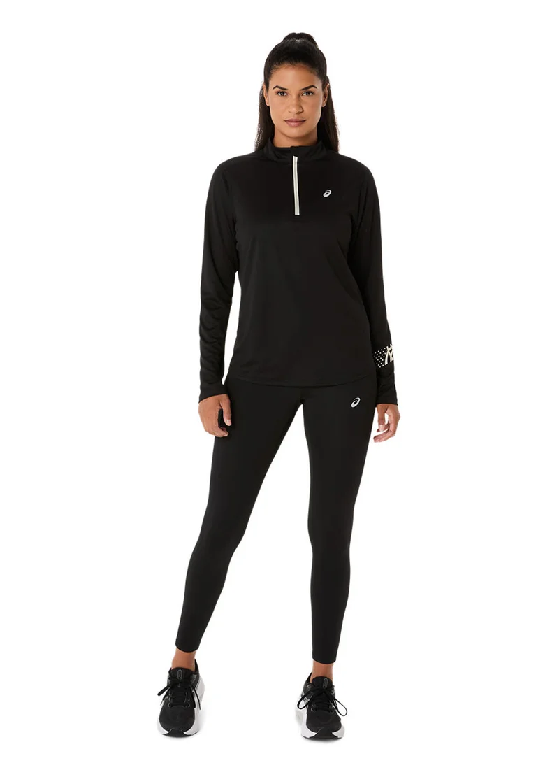 asics Icon 1/2 Zip Top