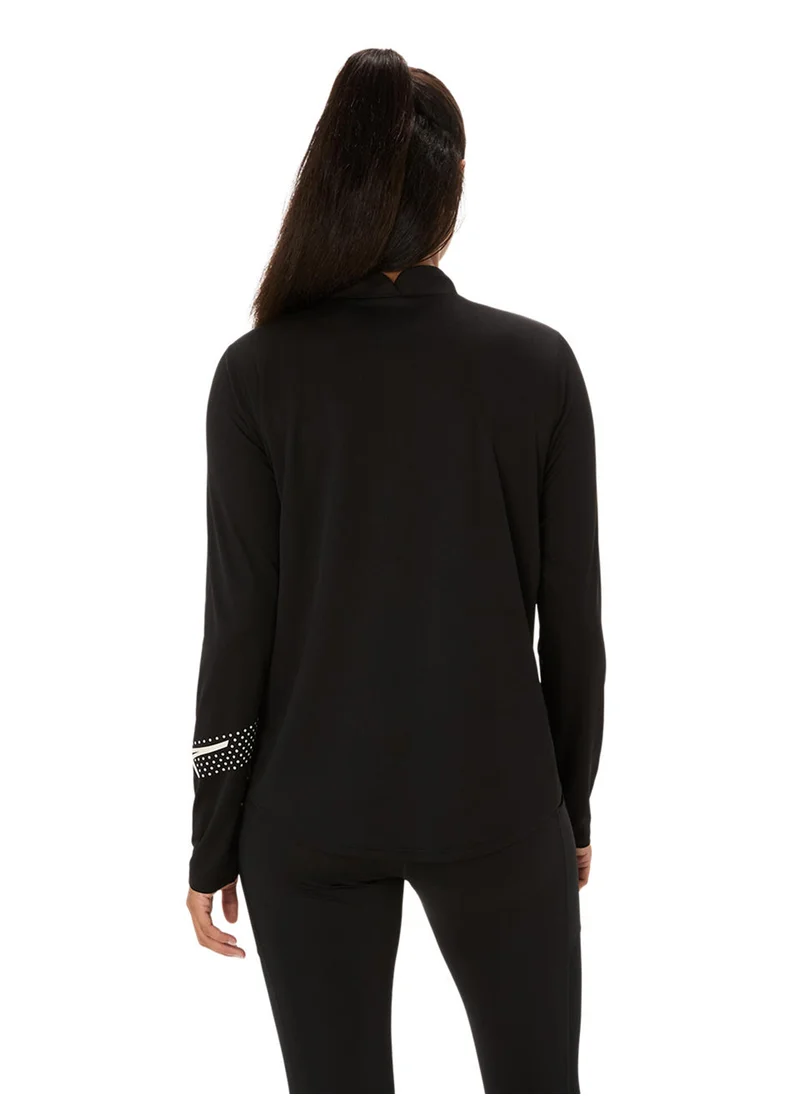 asics Icon 1/2 Zip Top
